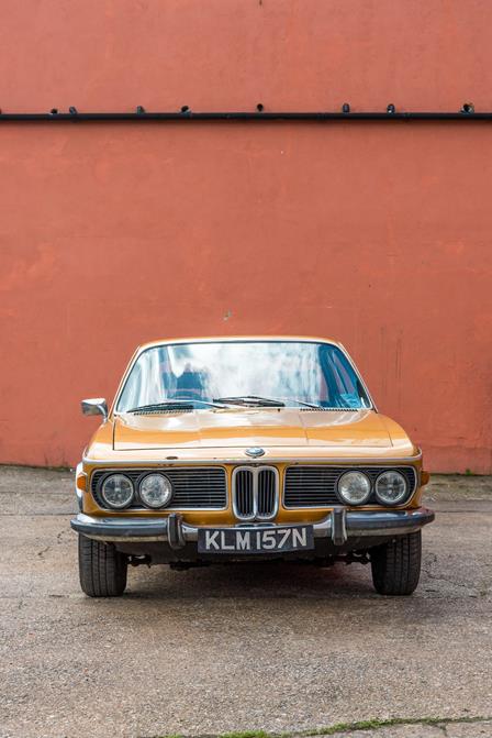 BMW 30 csl 2285444